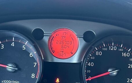 Nissan Qashqai, 2008 год, 850 000 рублей, 4 фотография