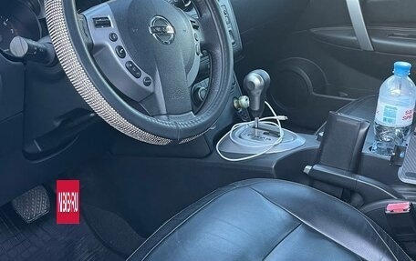 Nissan Qashqai, 2008 год, 850 000 рублей, 5 фотография