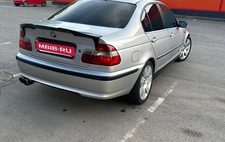 BMW 3 серия, 2003 год, 700 000 рублей, 4 фотография