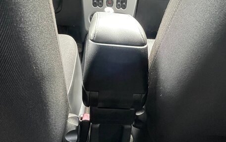Renault Sandero I, 2011 год, 590 000 рублей, 14 фотография