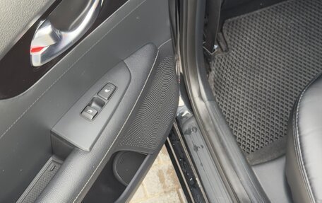 KIA Cerato IV, 2019 год, 1 650 000 рублей, 6 фотография