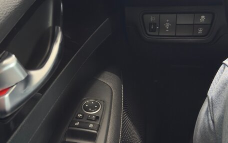 KIA Cerato IV, 2019 год, 1 650 000 рублей, 9 фотография