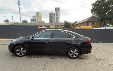 KIA Cerato IV, 2019 год, 1 650 000 рублей, 3 фотография