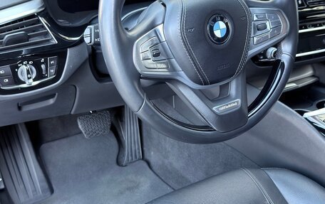 BMW 5 серия, 2019 год, 3 250 000 рублей, 8 фотография