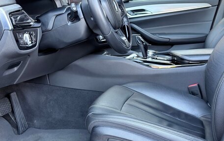 BMW 5 серия, 2019 год, 3 250 000 рублей, 7 фотография