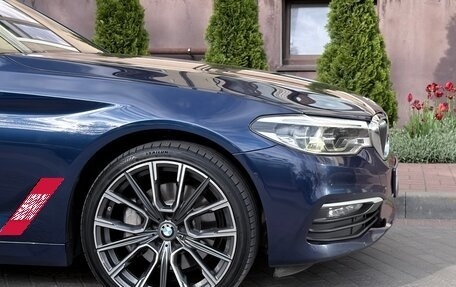 BMW 5 серия, 2019 год, 3 250 000 рублей, 2 фотография