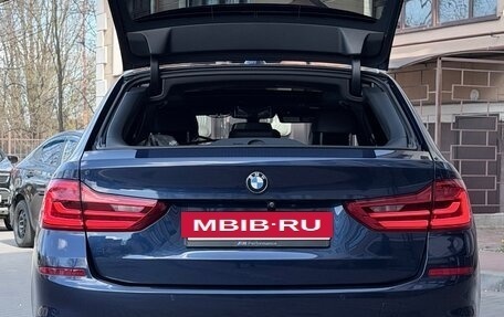 BMW 5 серия, 2019 год, 3 250 000 рублей, 6 фотография