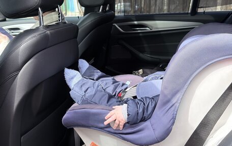 BMW 5 серия, 2019 год, 3 250 000 рублей, 16 фотография