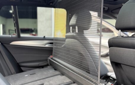 BMW 5 серия, 2019 год, 3 250 000 рублей, 24 фотография