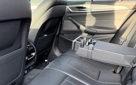 BMW 5 серия, 2019 год, 3 250 000 рублей, 17 фотография