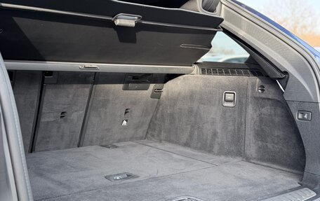 BMW 5 серия, 2019 год, 3 250 000 рублей, 26 фотография