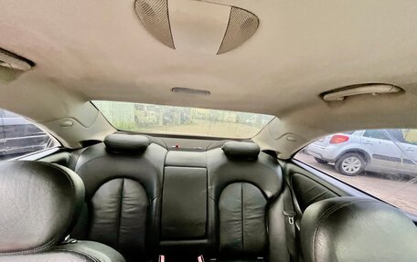 Mercedes-Benz CLK-Класс, 2007 год, 670 000 рублей, 9 фотография
