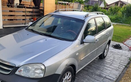 Chevrolet Lacetti, 2010 год, 370 000 рублей, 2 фотография