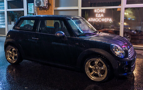 MINI Hatch, 2013 год, 1 150 000 рублей, 3 фотография