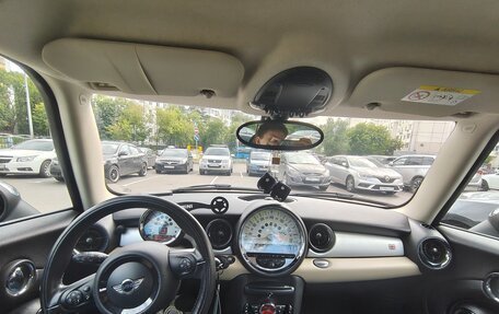 MINI Hatch, 2013 год, 1 150 000 рублей, 4 фотография