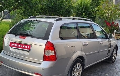 Chevrolet Lacetti, 2010 год, 370 000 рублей, 3 фотография