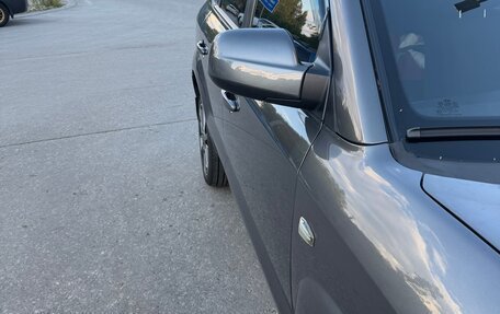 Hyundai Tucson III, 2008 год, 980 000 рублей, 6 фотография
