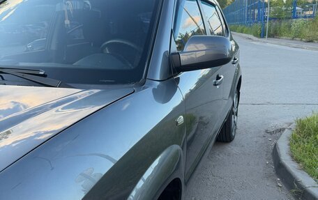 Hyundai Tucson III, 2008 год, 980 000 рублей, 7 фотография
