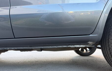 Hyundai Tucson III, 2008 год, 980 000 рублей, 10 фотография