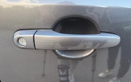 Hyundai Tucson III, 2008 год, 980 000 рублей, 18 фотография