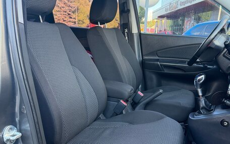 Hyundai Tucson III, 2008 год, 980 000 рублей, 20 фотография