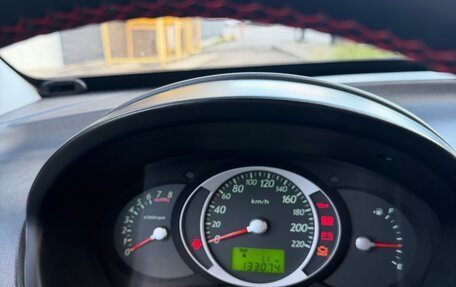 Hyundai Tucson III, 2008 год, 980 000 рублей, 26 фотография