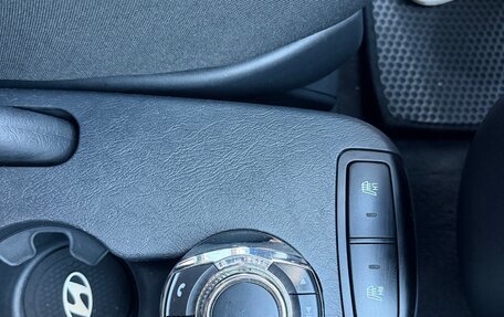 Hyundai Tucson III, 2008 год, 980 000 рублей, 29 фотография