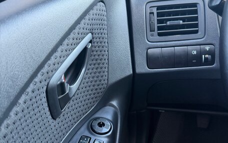 Hyundai Tucson III, 2008 год, 980 000 рублей, 30 фотография