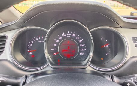 KIA cee'd III, 2013 год, 1 115 000 рублей, 12 фотография