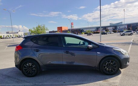 KIA cee'd III, 2013 год, 1 115 000 рублей, 6 фотография