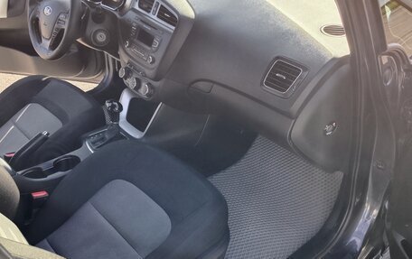 KIA cee'd III, 2013 год, 1 115 000 рублей, 10 фотография