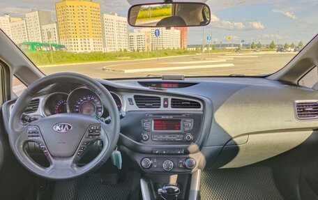 KIA cee'd III, 2013 год, 1 115 000 рублей, 8 фотография