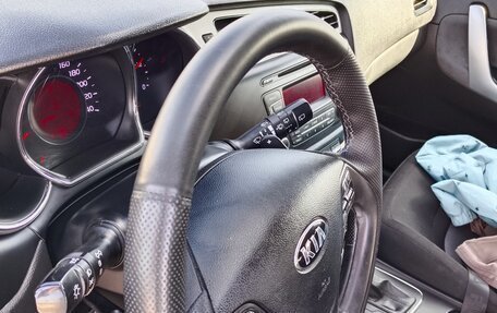 KIA cee'd III, 2013 год, 1 115 000 рублей, 13 фотография