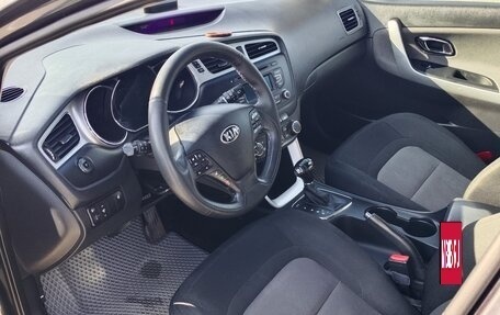 KIA cee'd III, 2013 год, 1 115 000 рублей, 9 фотография