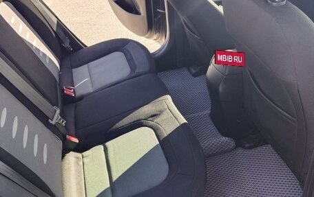 KIA cee'd III, 2013 год, 1 115 000 рублей, 11 фотография