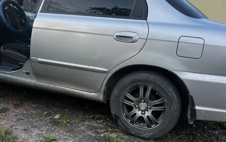 KIA Spectra II (LD), 2008 год, 340 000 рублей, 3 фотография