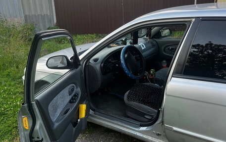 KIA Spectra II (LD), 2008 год, 340 000 рублей, 4 фотография