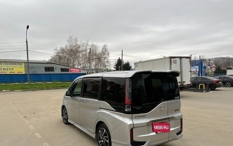 Honda Stepwgn IV, 2015 год, 1 550 000 рублей, 5 фотография