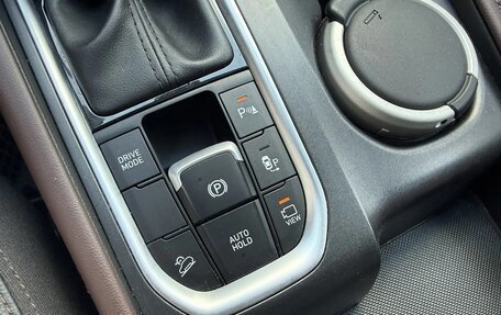 Hyundai Santa Fe IV, 2019 год, 3 450 000 рублей, 10 фотография