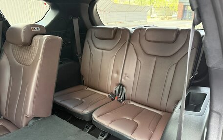 Hyundai Santa Fe IV, 2019 год, 3 450 000 рублей, 15 фотография