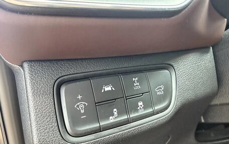 Hyundai Santa Fe IV, 2019 год, 3 450 000 рублей, 27 фотография