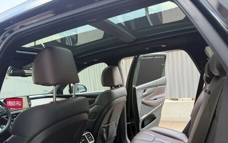Hyundai Santa Fe IV, 2019 год, 3 450 000 рублей, 23 фотография