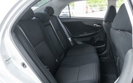 Toyota Corolla, 2007 год, 649 000 рублей, 7 фотография