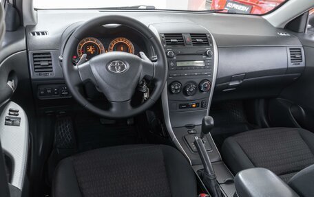 Toyota Corolla, 2007 год, 649 000 рублей, 6 фотография