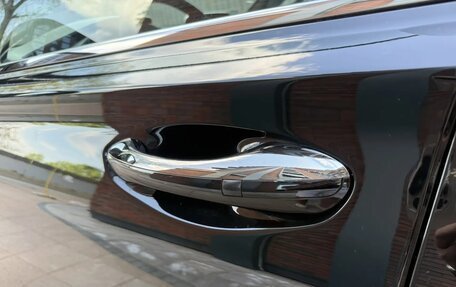 Hyundai Santa Fe IV, 2019 год, 3 450 000 рублей, 37 фотография