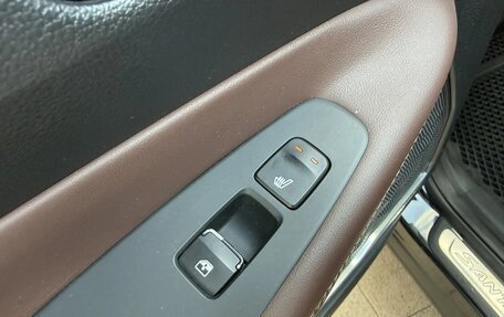 Hyundai Santa Fe IV, 2019 год, 3 450 000 рублей, 39 фотография