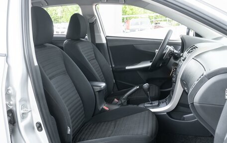 Toyota Corolla, 2007 год, 649 000 рублей, 8 фотография