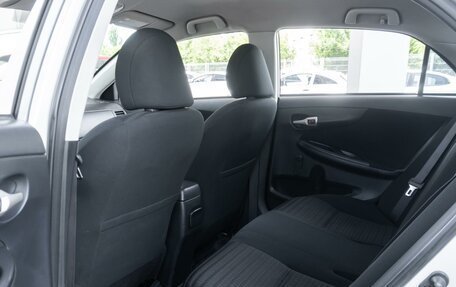 Toyota Corolla, 2007 год, 649 000 рублей, 11 фотография