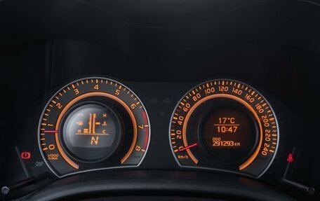 Toyota Corolla, 2007 год, 649 000 рублей, 12 фотография