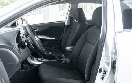 Toyota Corolla, 2007 год, 649 000 рублей, 10 фотография